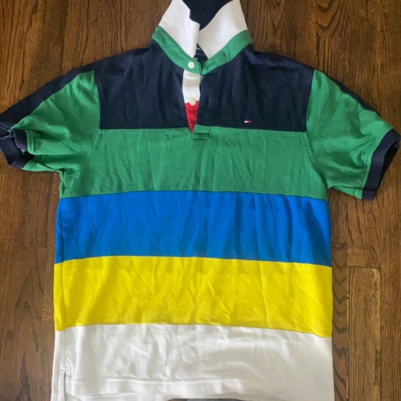 Tommy Hilfiger Other - Tommy Hilfiger shirt